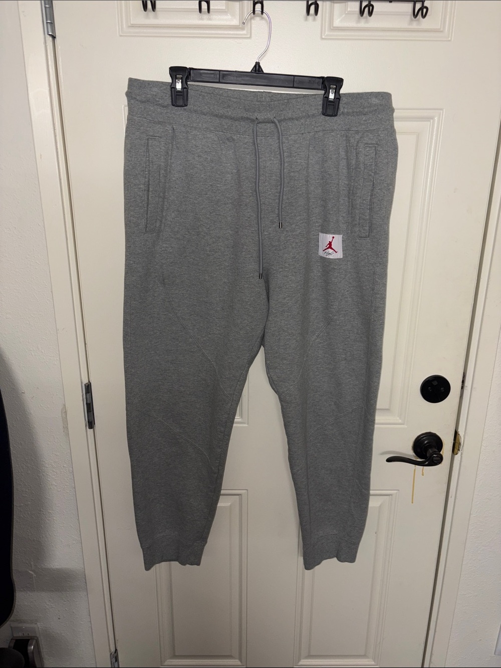 Jordan Sweat pants Size XL